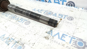 Front right half shaft for Ford Ecosport 18-22 2.0, rusty