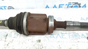 Front right half shaft for Ford Ecosport 18-22 2.0, rusty