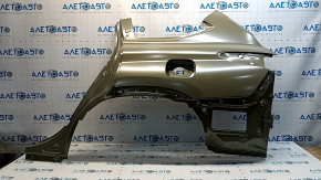 Rear left wing panel Toyota Highlander 20- under BSM