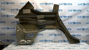 Rear left wing panel Toyota Highlander 20- under BSM