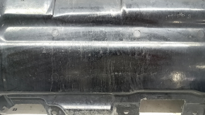 Mercedes GLC 300/350e/43 16-22 front bumper guard is worn out