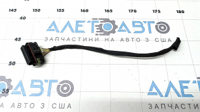 Mercedes GLC 20-22 8-pin front bumper wiring harness for parking sensors and Park Assist