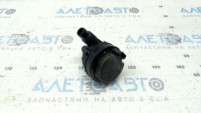 Auxiliary cooling pump Mercedes GLC 300 20-22