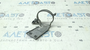 Mercedes GLC 300 20-22 Intercooler Pump Bracket (2 parts)