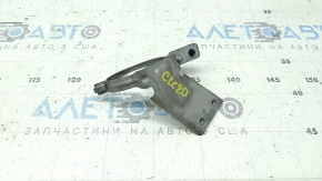 Mercedes GLC 300 20-22 Intercooler Pump Bracket (2 parts)