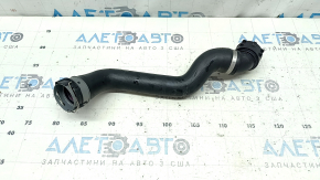 Upper cooling hose for Mercedes GLC 300 20-22