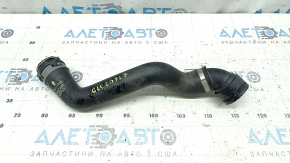 Upper cooling hose for Mercedes GLC 300 20-22