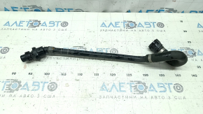 Cooling system hose Mercedes GLC 300 16-22 2.0 to thermostat