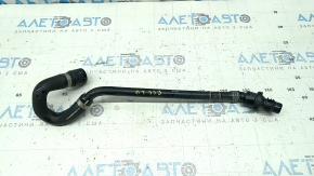 Cooling system hose Mercedes GLC 300 16-22 2.0 to thermostat