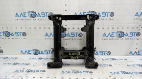 Rear subframe Ford Ecosport 18-22 AWD, microcracks S/B