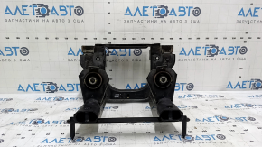 Rear subframe Ford Ecosport 18-22 AWD, microcracks S/B