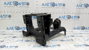 Rear subframe Ford Ecosport 18-22 AWD, microcracks S/B