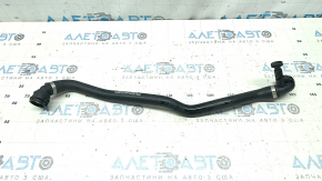 Cooling system hose for Mercedes GLC 300 16-22 2.0