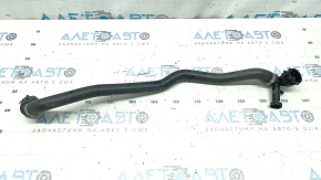 Cooling system hose for Mercedes GLC 300 16-22 2.0