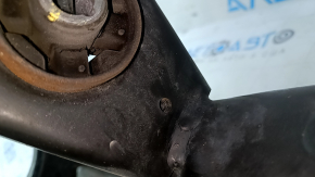 Rear subframe Ford Ecosport 18-22 AWD, microcracks S/B