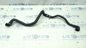Cooling system hose for Mercedes GLC 300 16-22 2.0