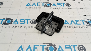 VW Tiguan 18 Hood Lock Hook - OEM
