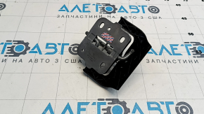 VW Tiguan 18 Hood Lock Hook - OEM
