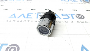 Mercedes GLC 20-22 Start/Stop Button