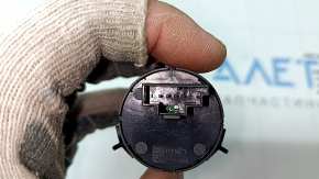 Mercedes GLC 20-22 Start/Stop Button