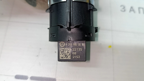 Mercedes GLC 20-22 Start/Stop Button
