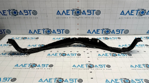 Front bumper bracket central Toyota Rav4 13-15 prerest horizontal