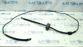 Mercedes GLC 16-22 Windscreen Washer Reservoir Heating Hose (two parts)