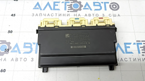 Driver's seat control unit for Mercedes GLC 16-22