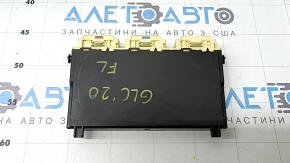Driver's seat control unit for Mercedes GLC 16-22