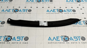 Front right bonnet seal Audi Q5 80A 18-24