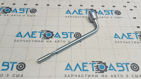 Wheel spanner Mazda CX-5 13-16