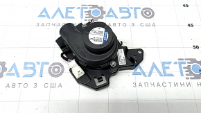 Mercedes GLC 300 20-22 instrument cluster cooling fan for a large display