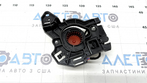 Mercedes GLC 300 20-22 instrument cluster cooling fan for a large display