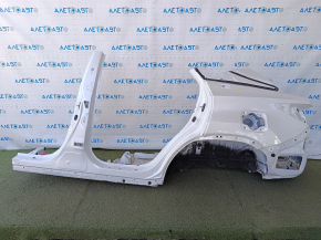Quarter wing rear left Lexus RX350 RX450h 16-22 under BSM