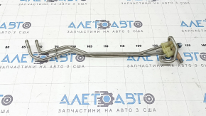 Mercedes GLC 16-22 windshield washer reservoir heater white valve