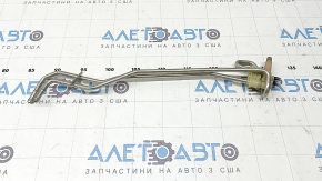 Mercedes GLC 16-22 windshield washer reservoir heater white valve