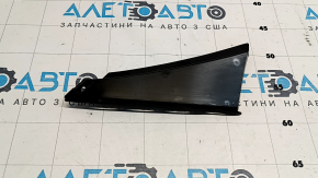 Front bumper mount center upper right Mercedes CLA 17-19