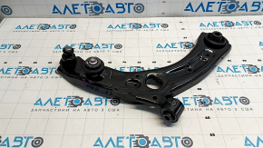 Lower control arm front right Mazda 3 19-22 Japan built