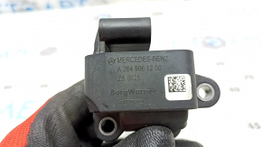 Mercedes GLC 300 20-22 ignition coil