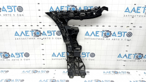 Rear bumper mount, outer right, Mercedes GLC 20-22