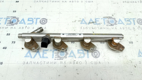Mercedes GLC 300 20-22 fuel rail with sensor