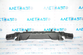 Front Bumper Absorber Audi Q5 8R 13-17 Rest AND