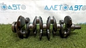 Honda Accord 13-17 2.4 Crankshaft K:54.98 W:47.98