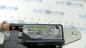 Mercedes GLC 16-22 Trunk Door Lock