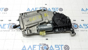 Mercedes GLC 20-22 tailgate motor drive