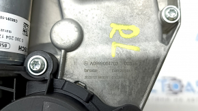 Mercedes GLC 20-22 tailgate motor drive
