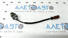 Mercedes GLC 20-22 rear view camera for parking
