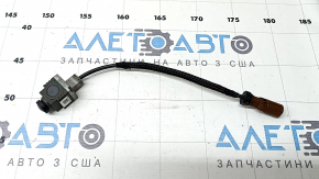 Mercedes GLC 20-22 rear view camera for parking
