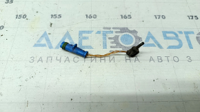 Brake pad wear sensor front left Mercedes GLC 300/350e 16-22