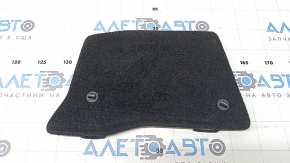 Left trunk lid for Mercedes GLC 20-22, upper